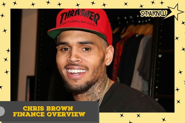 Chris Brown Finance Overview