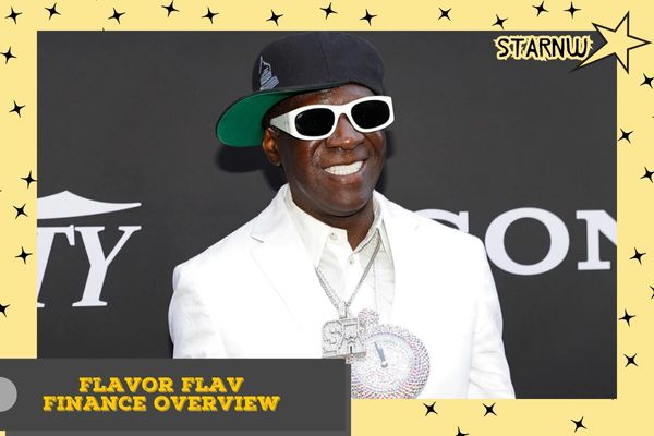 Flavor Flav Finance Overview