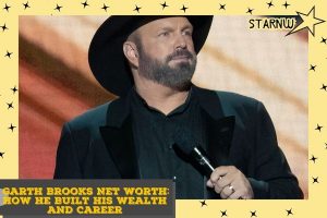 Garth Brooks Net Worth_ How He Built His Wealth and Career