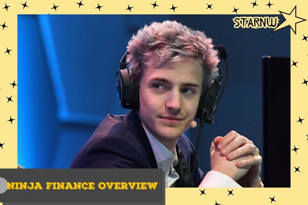 Ninja Finance Overview