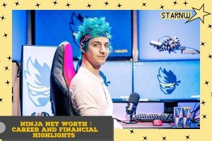 Ninja Net Worth_ Career and Financial Highlights