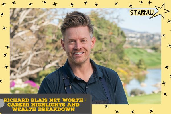 Richard Blais Net Worth_ Career Highlights and Wealth Breakdown