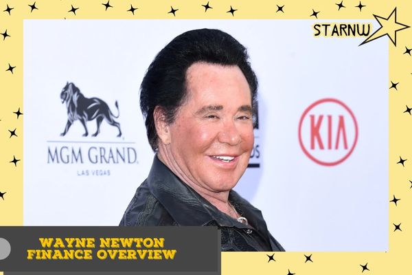 Wayne Newton Finance Overview