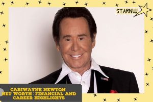 Wayne Newton Net Worth_ Financial and Career Highlights