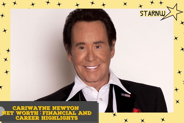 Wayne Newton Net Worth_ Financial and Career Highlights