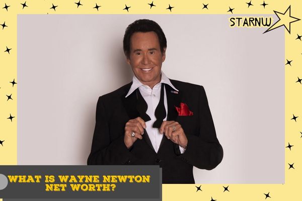 What is Wayne Newton Net Worth